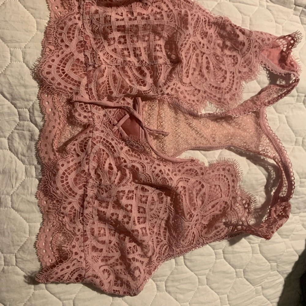 Victoria secret bralette